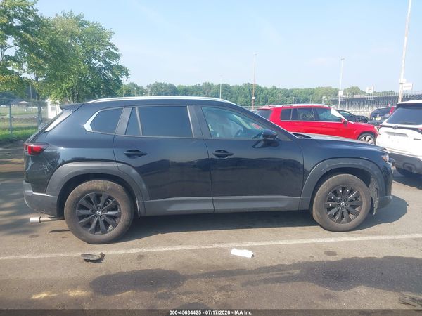 2024 MAZDA CX-50 2.5 S PREFERRED