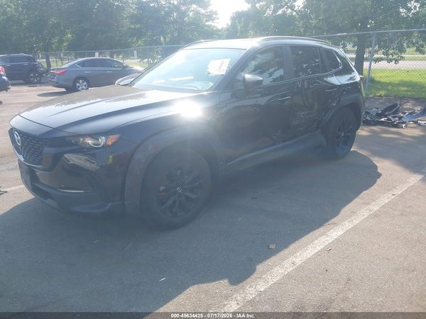2024 MAZDA CX-50 2.5 S PREFERRED