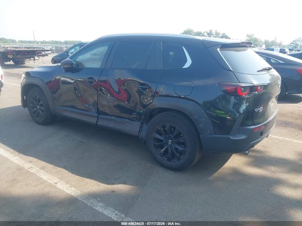 2024 MAZDA CX-50 2.5 S PREFERRED