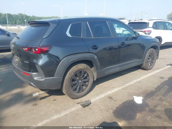 2024 MAZDA CX-50 2.5 S PREFERRED