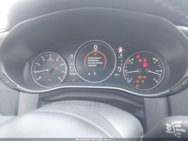 2024 MAZDA CX-50 2.5 S PREFERRED