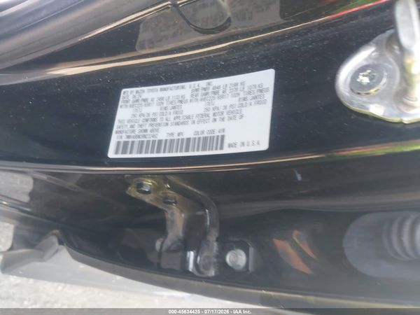 2024 MAZDA CX-50 2.5 S PREFERRED