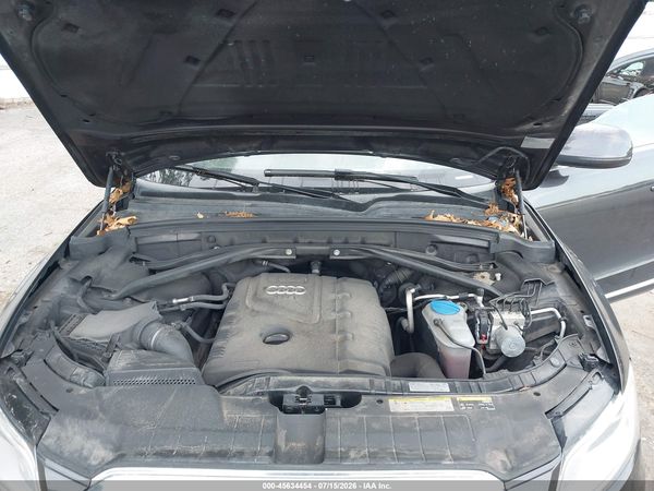 2014 AUDI Q5 2.0T PREMIUM