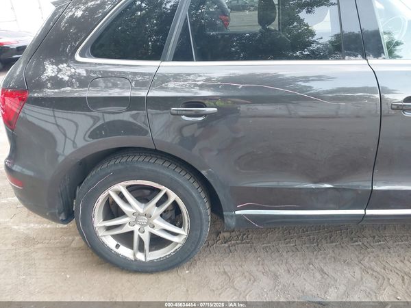 2014 AUDI Q5 2.0T PREMIUM