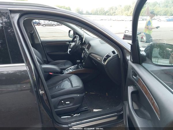 2014 AUDI Q5 2.0T PREMIUM