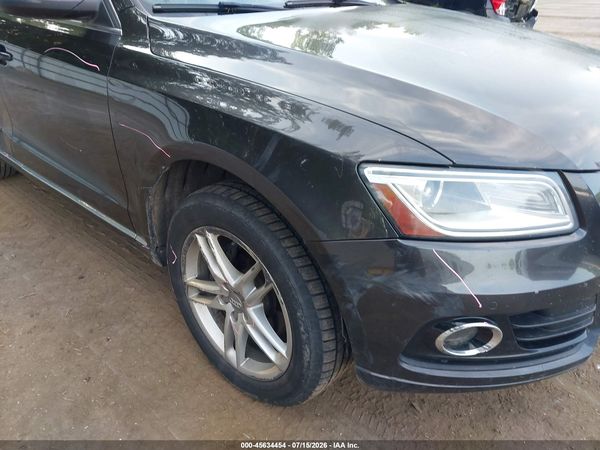 2014 AUDI Q5 2.0T PREMIUM