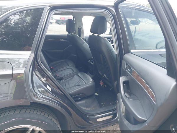 2014 AUDI Q5 2.0T PREMIUM