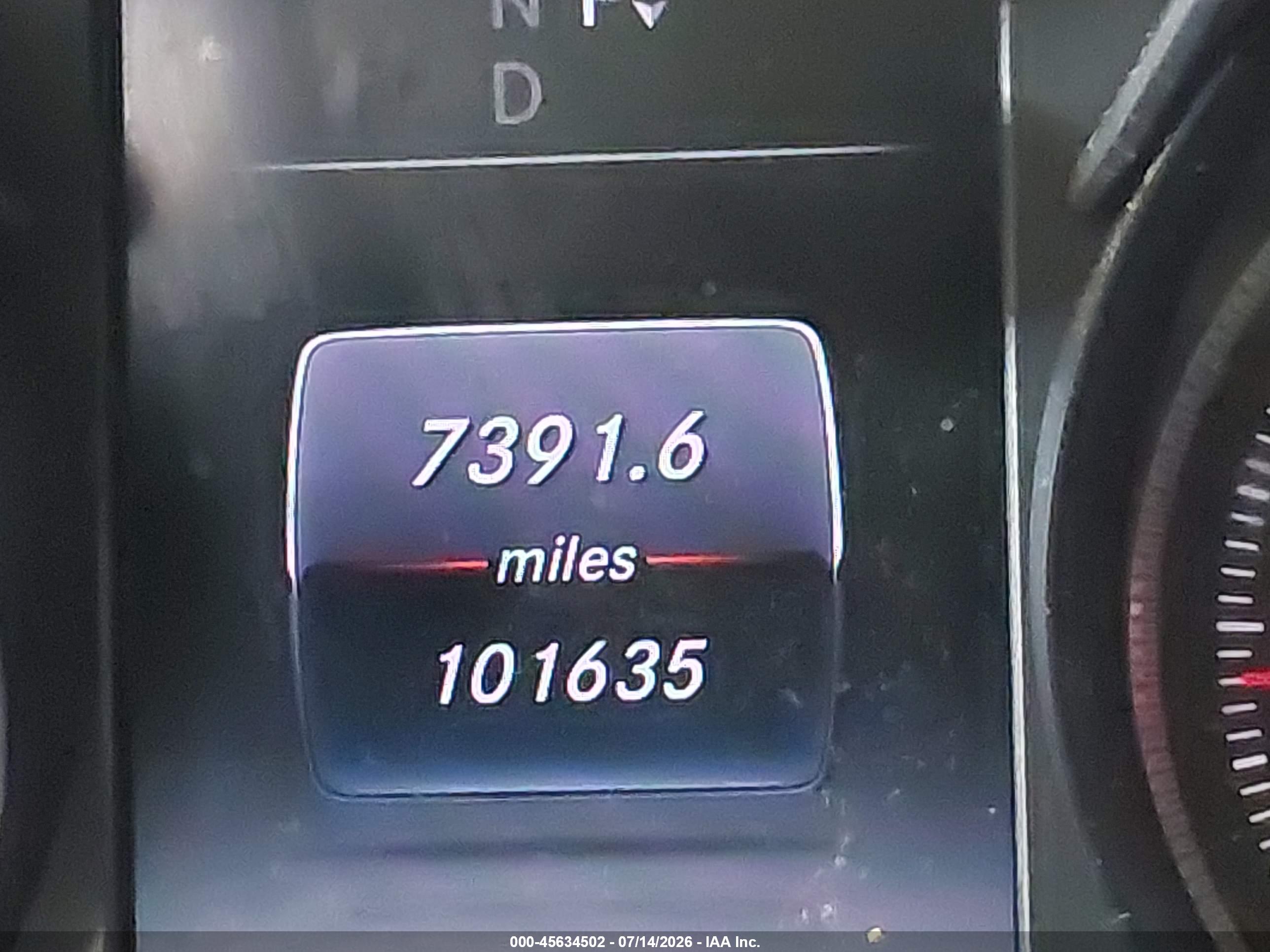 2016 MERCEDES-BENZ C 300 4MATIC