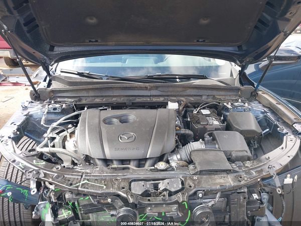 2026 MAZDA CX-50 2.5 S PREMIUM