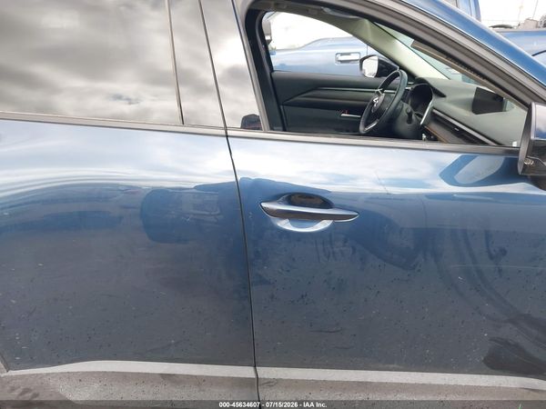 2026 MAZDA CX-50 2.5 S PREMIUM