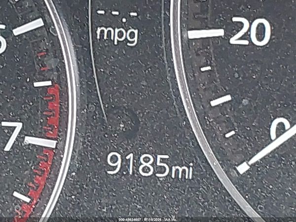 2026 MAZDA CX-50 2.5 S PREMIUM