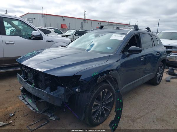 2026 MAZDA CX-50 2.5 S PREMIUM