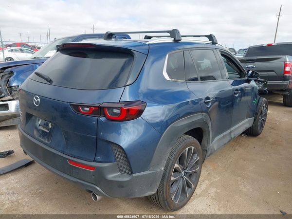 2026 MAZDA CX-50 2.5 S PREMIUM