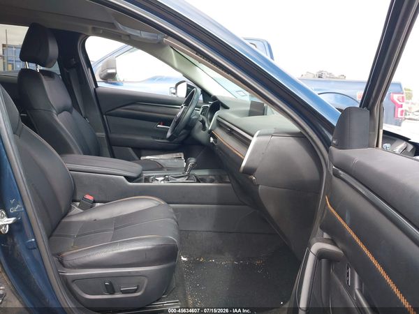 2026 MAZDA CX-50 2.5 S PREMIUM