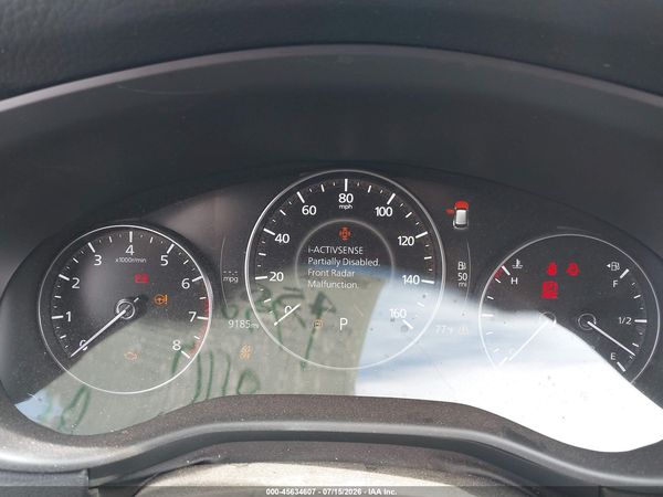 2026 MAZDA CX-50 2.5 S PREMIUM