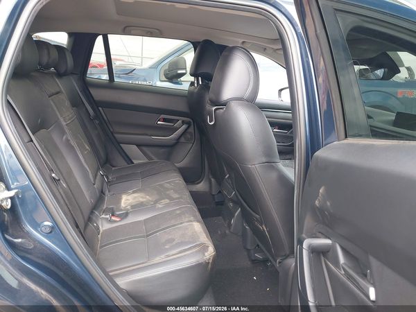 2026 MAZDA CX-50 2.5 S PREMIUM