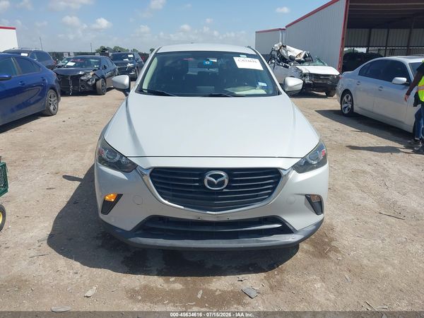 2017 MAZDA CX-3 SPORT