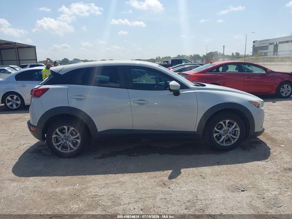 2017 MAZDA CX-3 SPORT