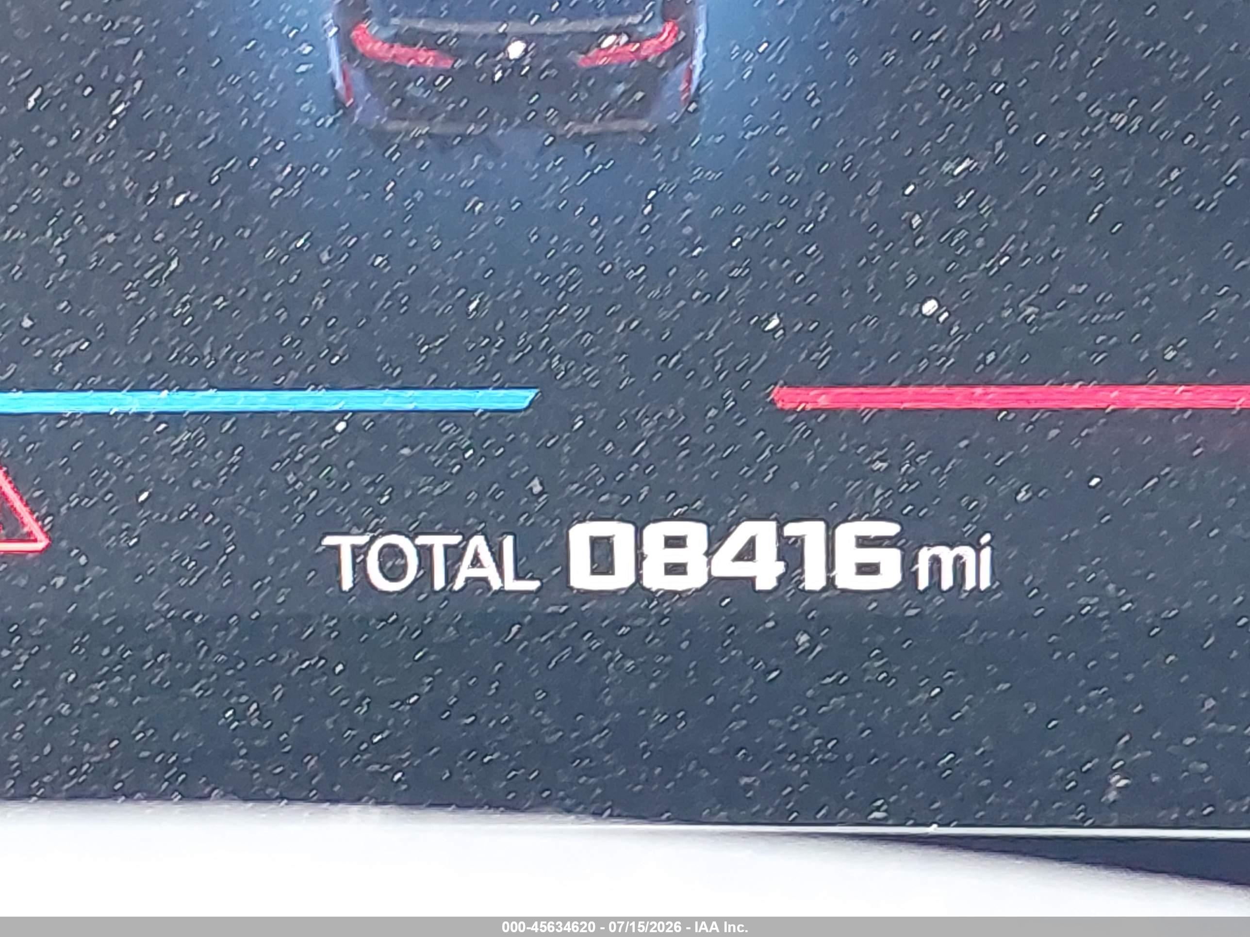 2026 BMW M5