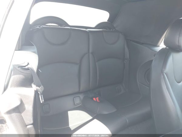 2015 MINI CONVERTIBLE COOPER