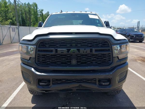 2024 RAM 2500 TRADESMAN  4X4 6'4 BOX