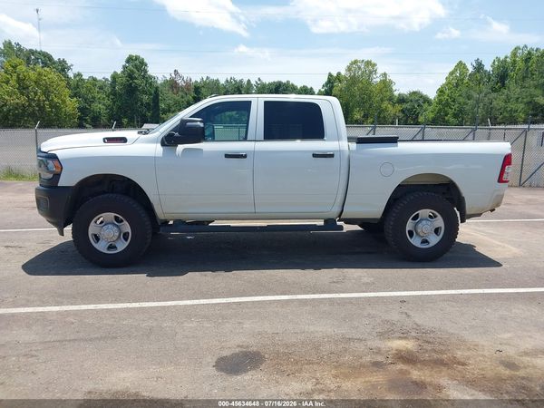 2024 RAM 2500 TRADESMAN  4X4 6'4 BOX