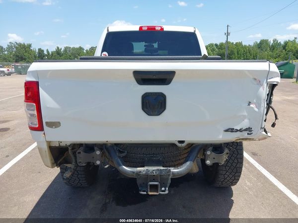 2024 RAM 2500 TRADESMAN  4X4 6'4 BOX