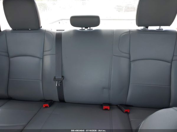2024 RAM 2500 TRADESMAN  4X4 6'4 BOX