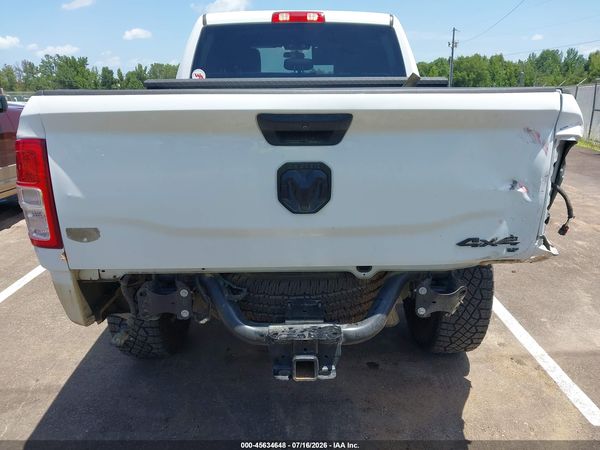 2024 RAM 2500 TRADESMAN  4X4 6'4 BOX