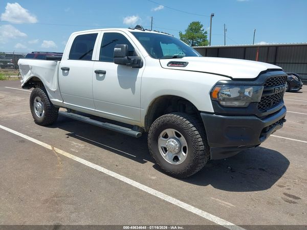 2024 RAM 2500 TRADESMAN  4X4 6'4 BOX