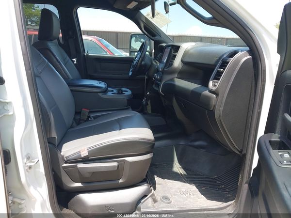2024 RAM 2500 TRADESMAN  4X4 6'4 BOX