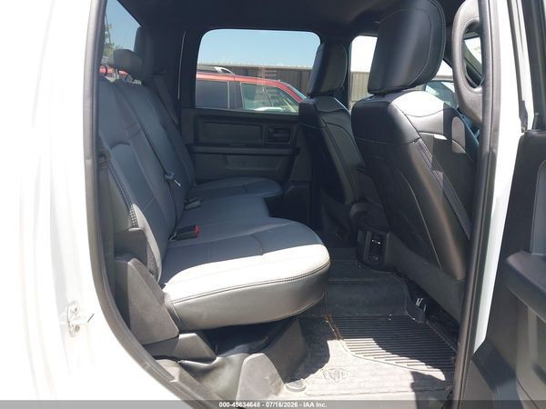 2024 RAM 2500 TRADESMAN  4X4 6'4 BOX