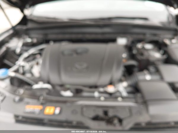 2026 MAZDA CX-50 2.5 S PREFERRED