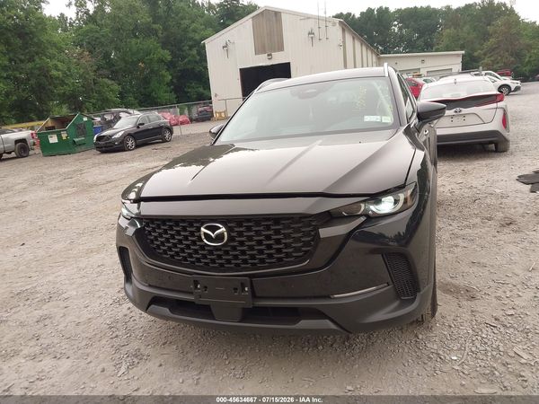2026 MAZDA CX-50 2.5 S PREFERRED