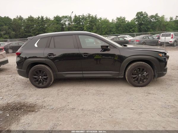 2026 MAZDA CX-50 2.5 S PREFERRED