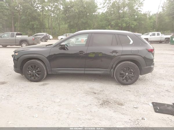 2026 MAZDA CX-50 2.5 S PREFERRED