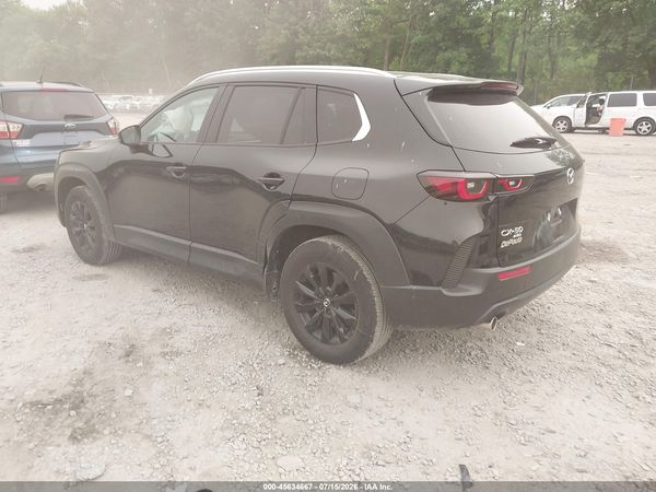 2026 MAZDA CX-50 2.5 S PREFERRED