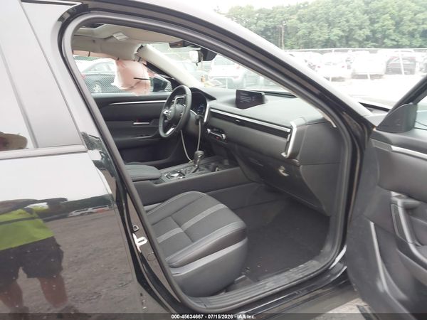 2026 MAZDA CX-50 2.5 S PREFERRED