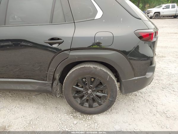 2026 MAZDA CX-50 2.5 S PREFERRED