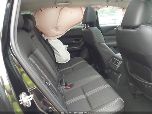 2026 MAZDA CX-50 2.5 S PREFERRED