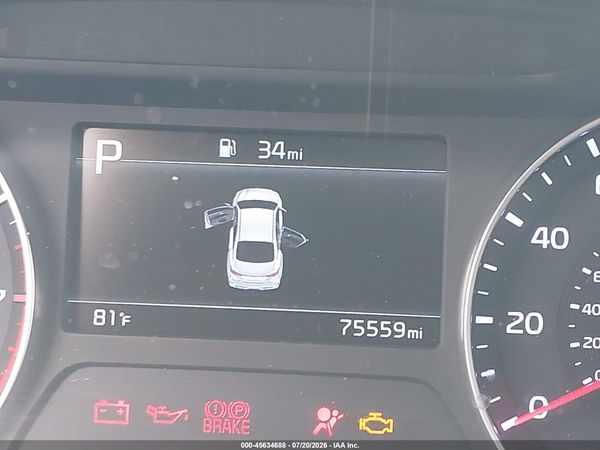 2022 KIA FORTE GT