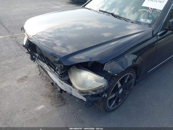 2014 MERCEDES-BENZ C 300 SPORT 4MATIC