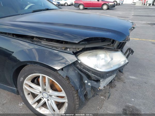 2014 MERCEDES-BENZ C 300 SPORT 4MATIC