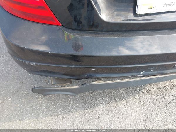 2014 MERCEDES-BENZ C 300 SPORT 4MATIC