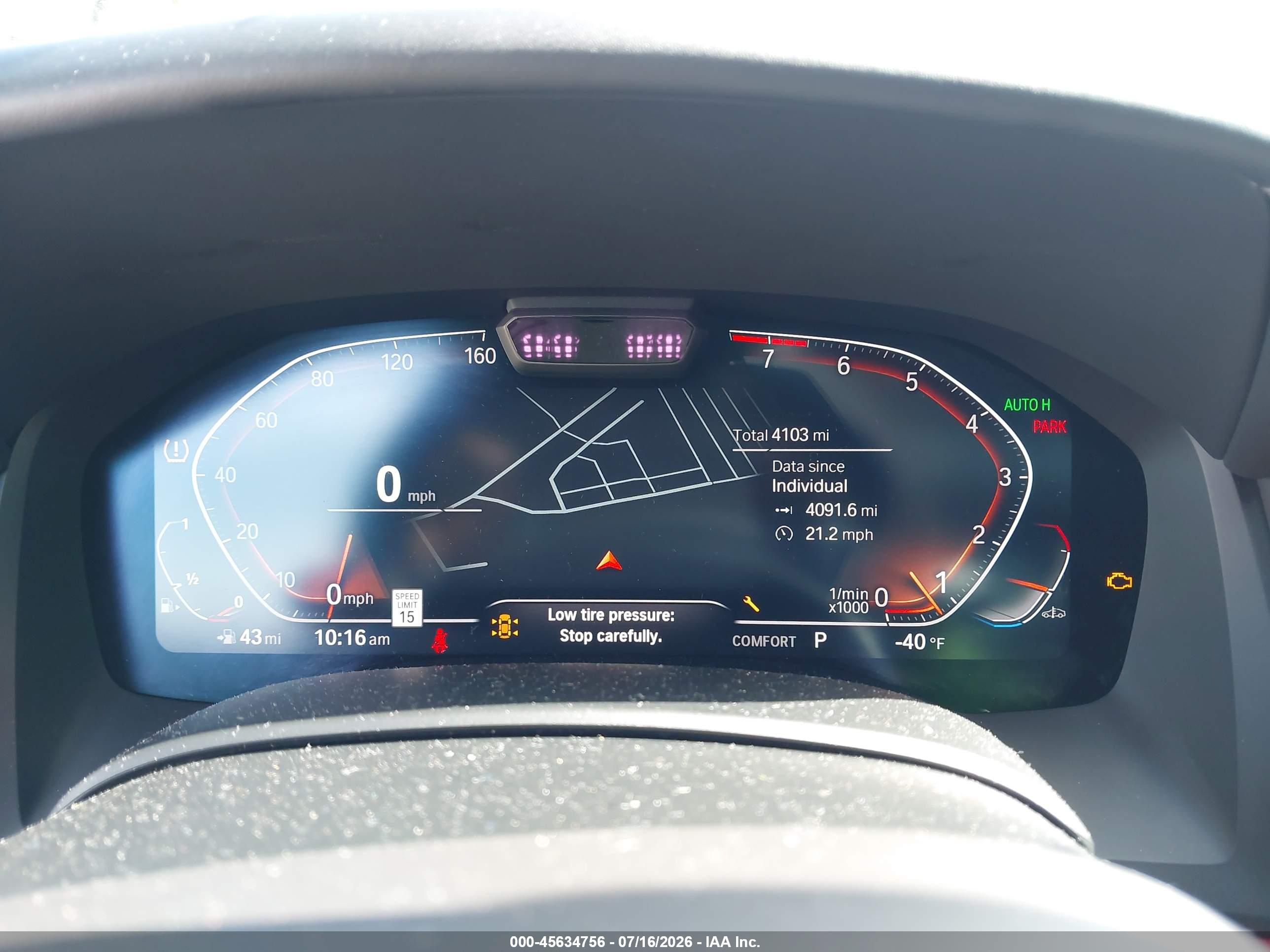 2026 BMW 840I GRAN COUPE
