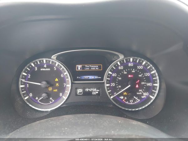 2019 INFINITI QX60 PURE
