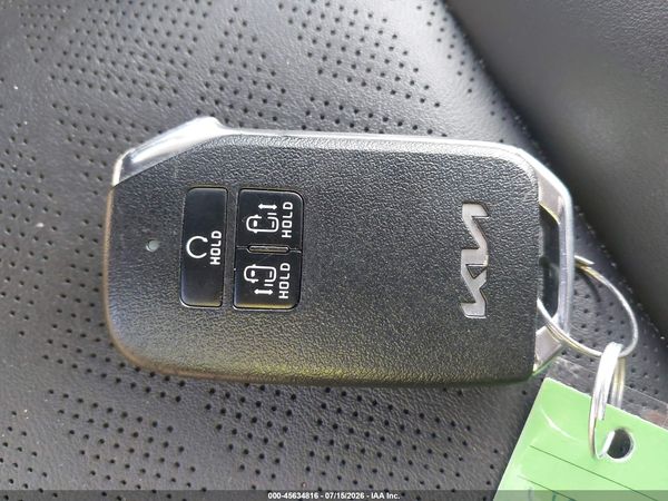 2024 KIA CARNIVAL MPV