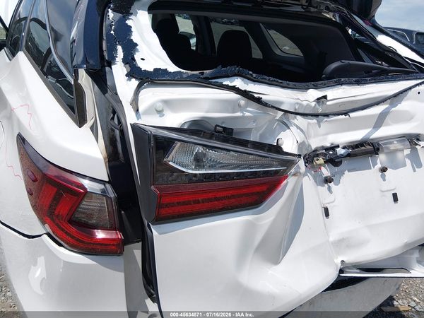 2022 LEXUS RX 350L 350L Premium