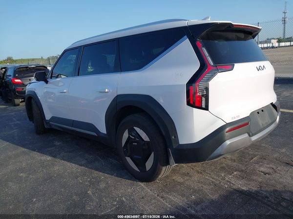 2026 KIA EV9 WIND