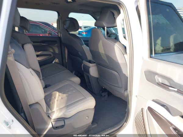 2026 KIA EV9 WIND